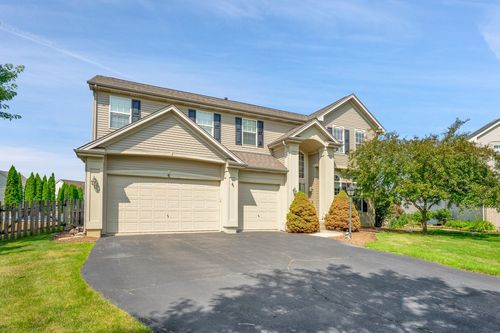6 Greyshire Ct, Algonquin, IL, 60102-6622 | Card Image