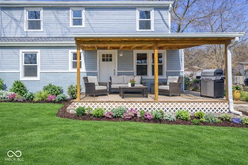 1630 E Elbert St, Indianapolis, IN, 46227-4234 | Card Image