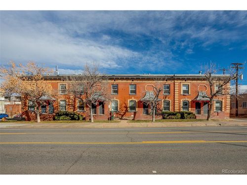 206-2306 Glenarm Pl, Denver, CO, 80205-3196 | Card Image