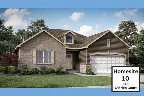 10-118 Obrien Ct, Columbus, WI, 53925-1620 | Card Image