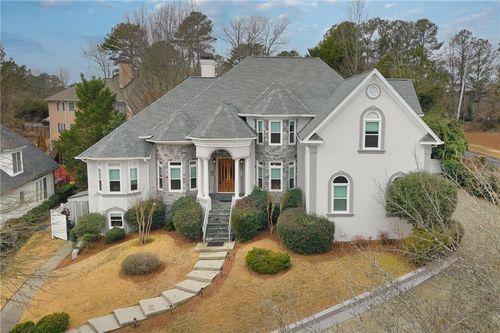 5322 Ashley Trce, Atlanta, GA, 30360-1200 | Card Image