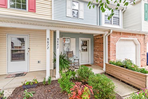 9682 Anson St, Fishers, IN, 46038-8576 | Card Image