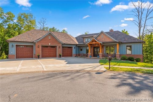 12002 Saint Andrews Pl, Sellersburg, IN, 47172-8650 | Card Image