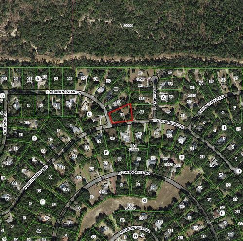 1085 E Morningstar Ln, HERNANDO, FL, 34442-2855 | Card Image