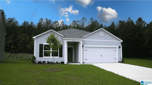 1411 Chelsea Park Trl, CHELSEA, AL, 35043-4015 | Card Image