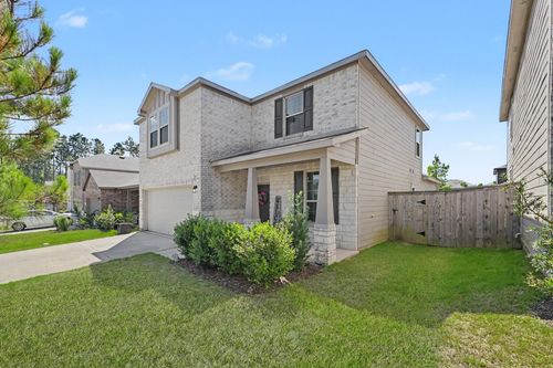 236 Seven Pines Dr, Willis, TX, 77378-1490 | Card Image