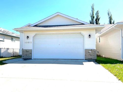 10613 119 Ave, Grande Prairie, AB, T8V7N5 | Card Image