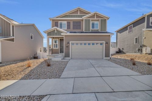 7123 Woods Rose Drive, Park City, UT, 84098 | Card Image