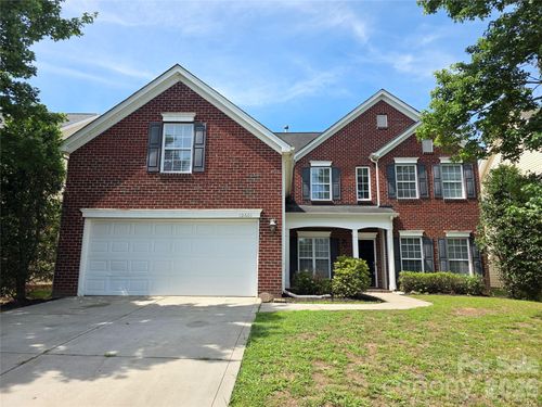 10601 Bere Island Dr, Charlotte, NC, 28278-6635 | Card Image