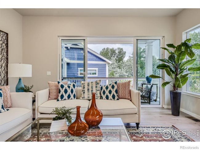 6629 S Lee Ln, House other with 2 bedrooms, 2 bathrooms and 2 parking in Littleton CO | Image 6