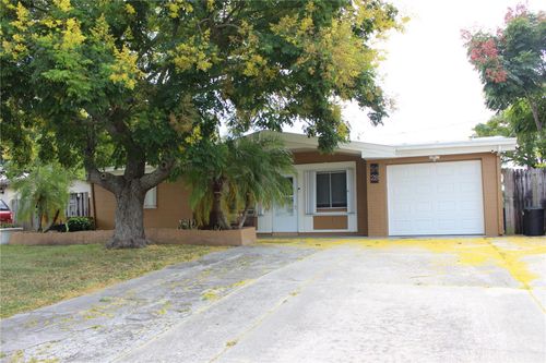 5128 Dove Dr, NEW PORT RICHEY, FL, 34652-6264 | Card Image