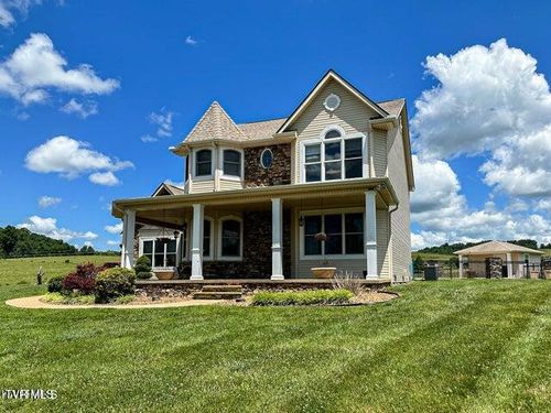 1292 Pump Springs Rd, Harrogate, TN, 37752-6030 | Card Image