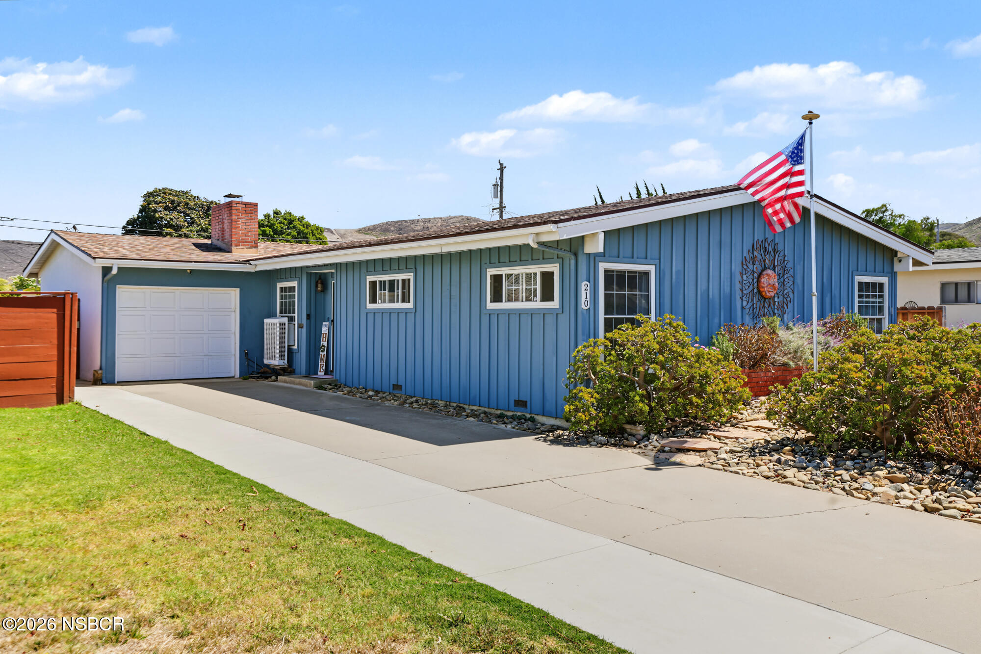 Residential in Lompoc 2