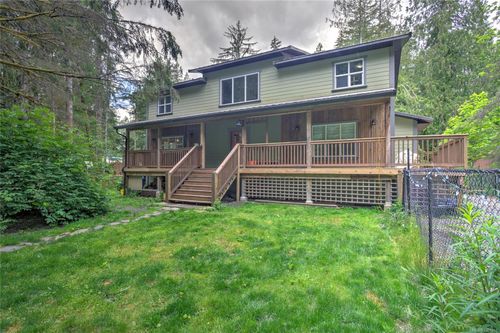 7376 Peri Rd, Lake Cowichan, BC, V0R2G0 | Card Image