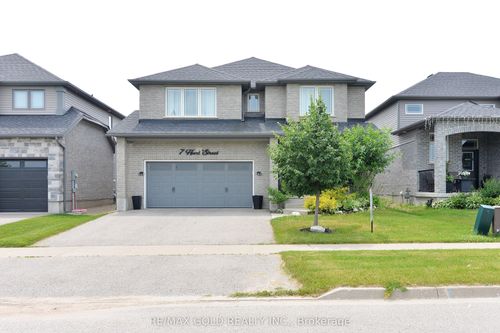 7 Hunt St, Grand Valley, ON, L9W6W5 | Card Image
