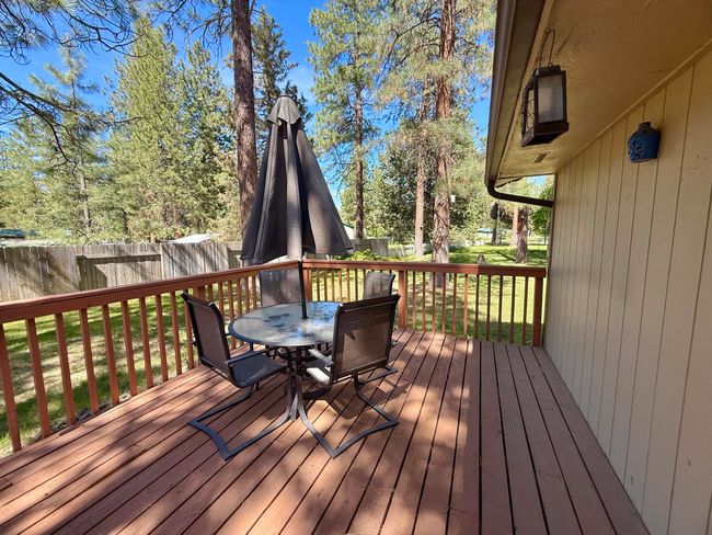 BACK DECK | Image 31