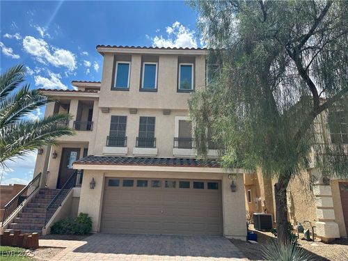 4663 French Hill Ct, Las Vegas, NV, 89139-7161 | Card Image