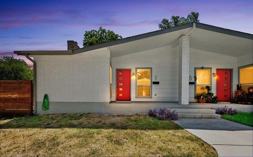 2403 La Casa Dr, Austin, TX, 78704-3824 | Card Image