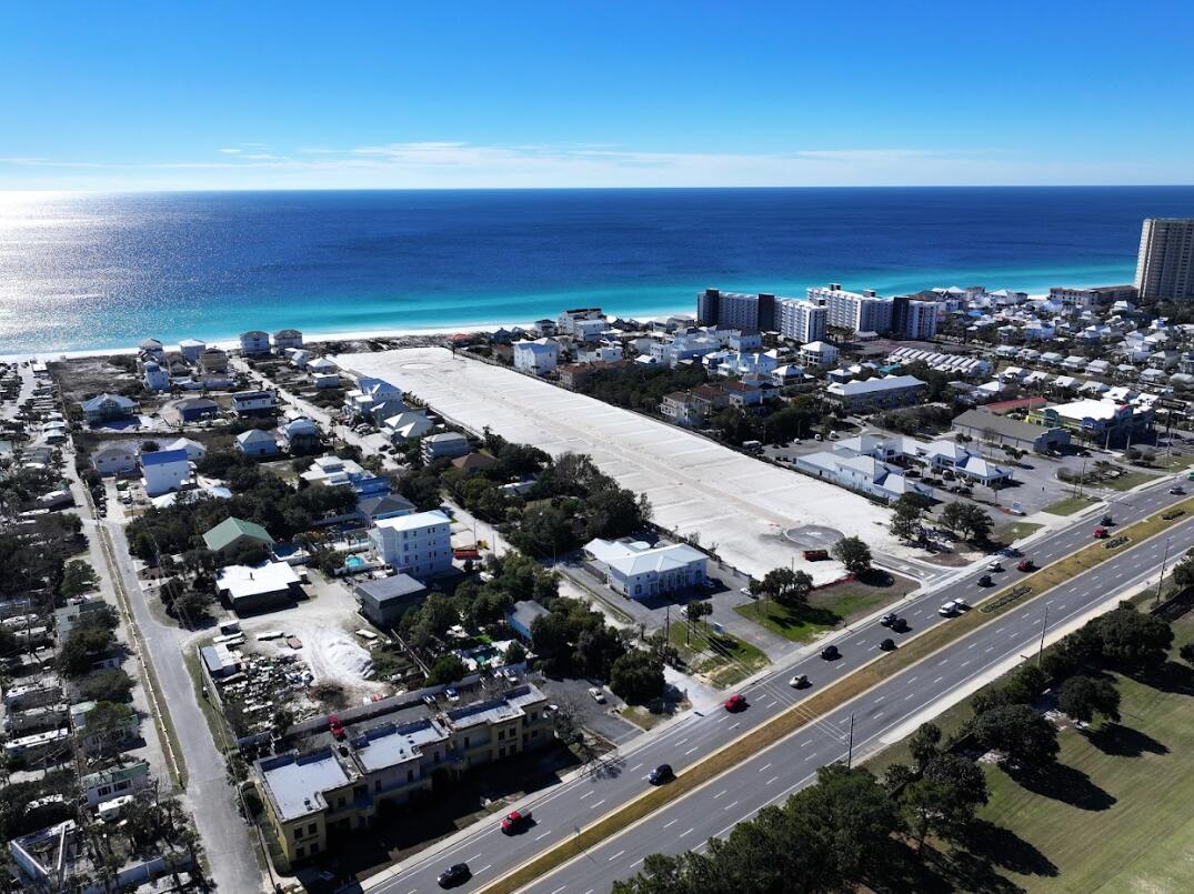 Land in Miramar Beach 5