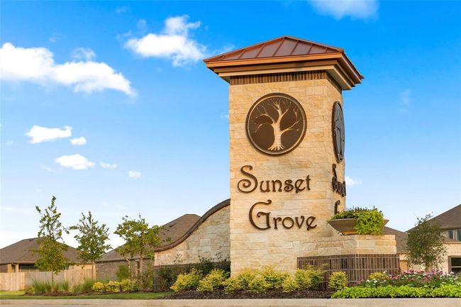 Sunset Grove is located less than 2 miles away from Hitchcock ISD schools and has easy access to Galveston and downtown Houston via I-45 and Hwy. 6. | Image 6