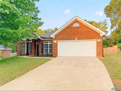 206 Bridgeway Cir, Madison, AL, 35758-7536 | Card Image