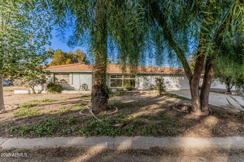 1418 W Keim Dr, Phoenix, AZ, 85013-1461 | Card Image