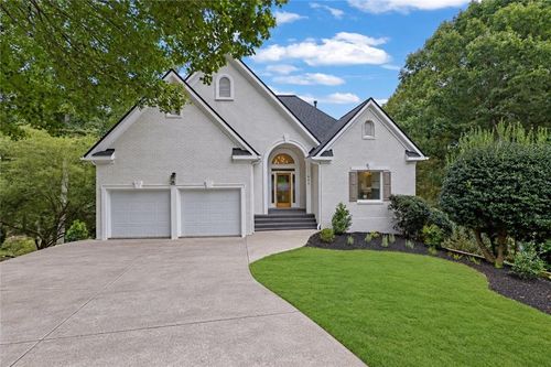835 Bermuda Run, Woodstock, GA, 30189-6129 | Card Image