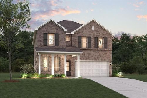1934 Peaceful Pine Ave, Snellville, GA, 30078-3782 | Card Image