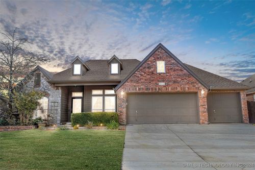 5032 S 197th Eastavenue, Broken Arrow, OK, 74014 | Card Image