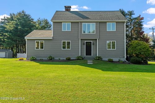 101 Smith Road Spur, Mechanicville, NY, 12118 | Card Image