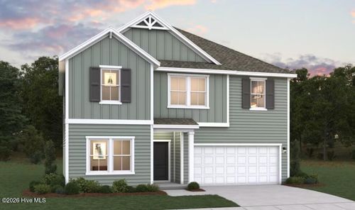 86 Maymont St Nw, Supply, NC, 28462-3661 | Card Image
