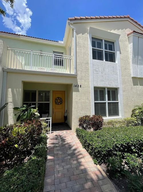 1428 Nw 50th Dr, Boca Raton, FL, 33431-3356 | Card Image