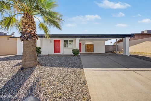 17602 N 8th Ave, Phoenix, AZ, 85023-2605 | Card Image