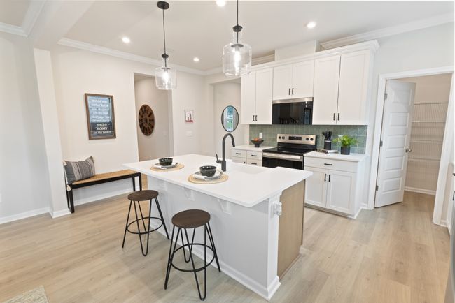 Sample Pics of Model Home* | Image 5