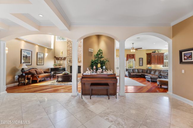 204 Stillhouse Rd, House other with 5 bedrooms, 5 bathrooms and null parking in MILLSTONE TOWNSHIP NJ | Image 5