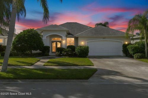 2254 Brightwood Cir, Viera, FL, 32955-6541 | Card Image