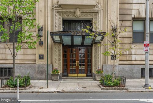 11e-250 S 13th St, PHILADELPHIA, PA, 19107-5617 | Card Image