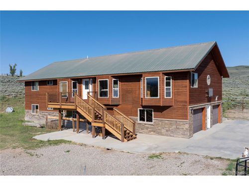 243 Corral Creek Rd, Parshall, CO, 80468 | Card Image