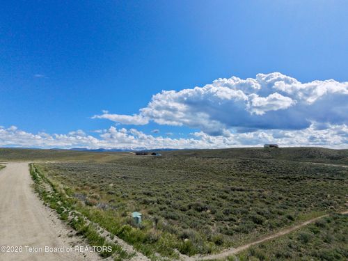 TBD Little Loop Road, Pinedale, WY, 82941 | Card Image