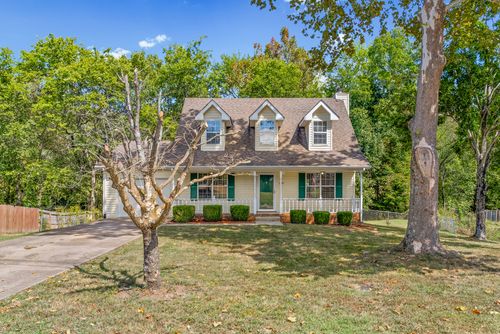 1709 Broadripple Dr, Clarksville, TN, 37042-4620 | Card Image