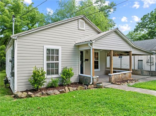 706 E Ridge Ave, Harrison, AR, 72601-4430 | Card Image