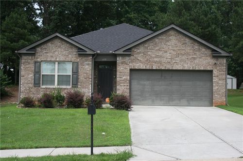 610 Dodson Lake Ct, Fairburn, GA, 30213-5811 | Card Image