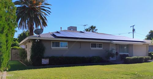 2127 W Avalon Dr, Phoenix, AZ, 85015-6019 | Card Image