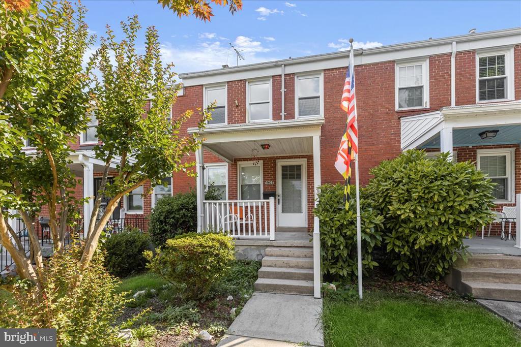 Lydonlea Way, Baltimore, MD 21239