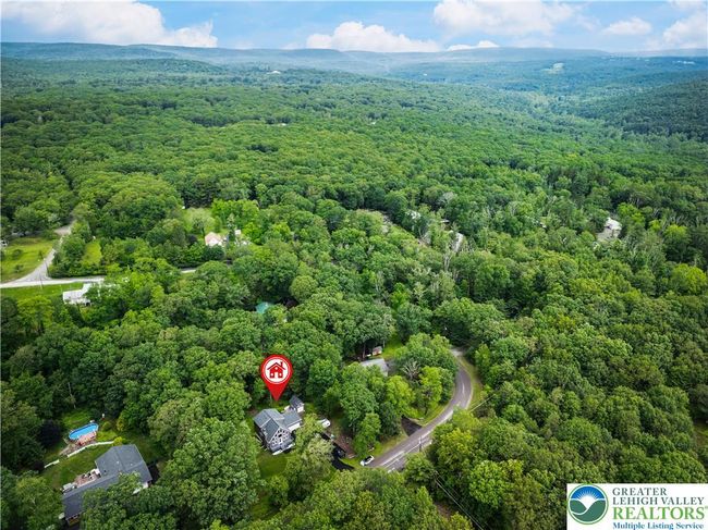 4130 Mill Creek Dr, House other with 3 bedrooms, 2 bathrooms and null parking in Cresco PA | Image 51