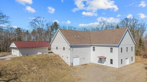 826 Somerville Road, Somerville, ME, 04348 | Card Image