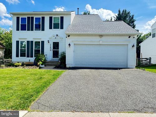 11608 Scarlet Leaf Cir, GERMANTOWN, MD, 20876-6048 | Card Image