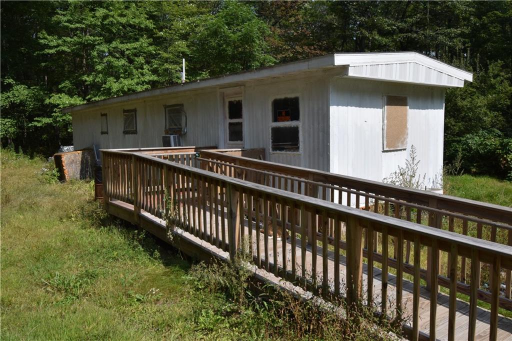 Highland Ave, Hayward, WI 54843