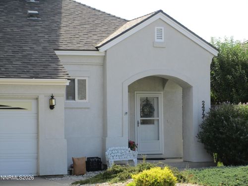 2477 Taylor Way, Carson City, NV, 89703-8380 | Card Image