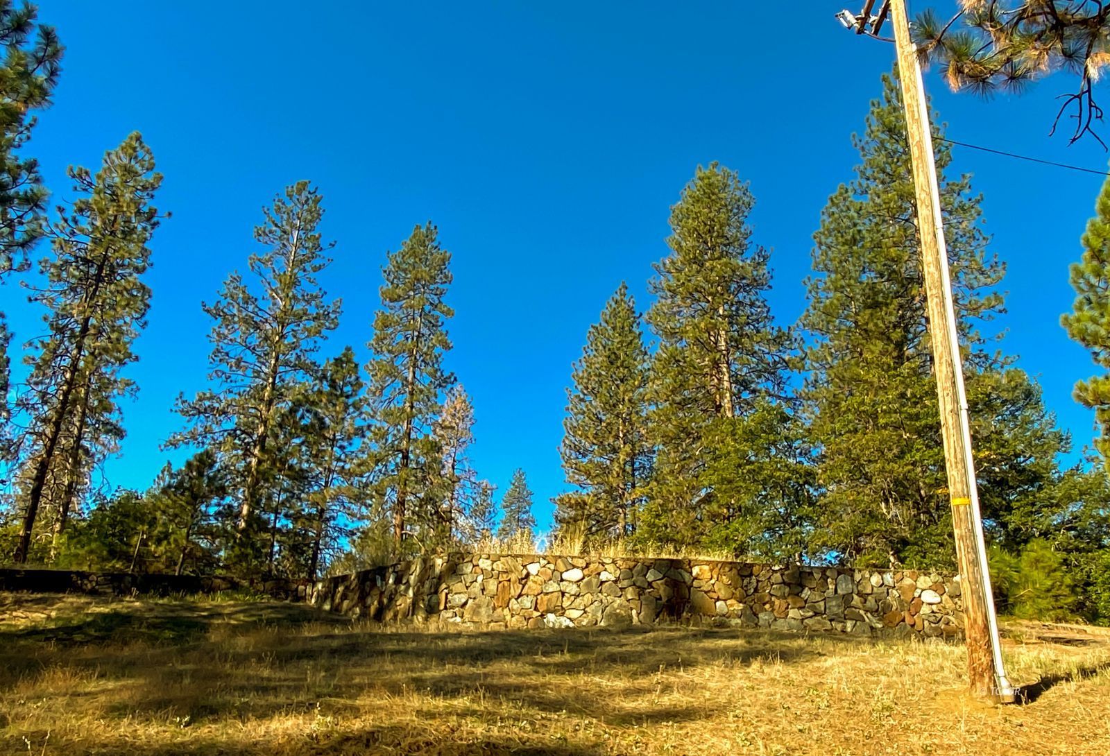 Land in Weaverville 2